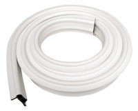 Lippert Components Inc Sm Edge Gard White  10 Ft. 2020137561