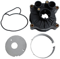 Brp Us Inc Imp Hsng & Plate 389113