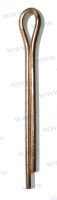 Recambios Marinos Pin  Cotter 2.5X20 Pagb/T91-2.5X20