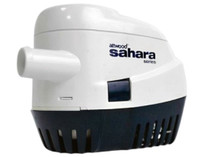 Attwood Marine Auto Pump 1100 4511-1