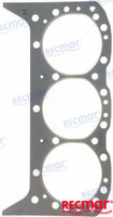 Recambios Marinos Gasket:Cylinder Head 181 Rx Fel17010