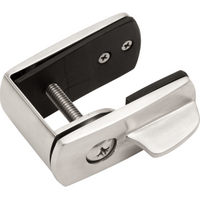 Sea-Dog Line Ss Gate Latch - Pontoon 221880-1