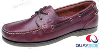 Recambios Marinos Quayside Clipper Chestnut - 36 Qy40036