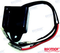 Recambios Marinos Cdi 9.9 15 & 18Hp Rec3F0-06060-0