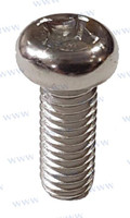 Recambios Marinos Screw M6X16 Pagb/T823-M6X16