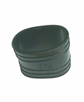 Dometic Exhaust Boot   M/C 118-2746