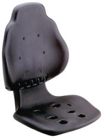 Attwood Marine Centric St High Back Assy 98120-1