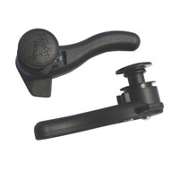 Lippert Components Inc Ultra Iii Hatch  Arm For 12X12 2020108865