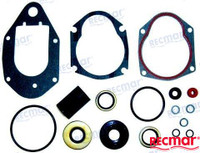 Recambios Marinos Gearcase Seal Kit Rec26-814669A2