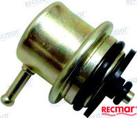 Recambios Marinos Fuel Pressure Regulator Rec802630T01