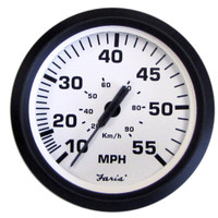 Riverside Mfg., Llc Speedometer F32909