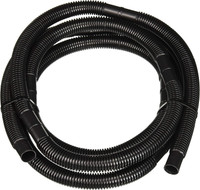 Dometic 5/8 X 9' Bilgeflex Black 116-120-0582B