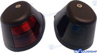 Recambios Marinos Pr Hzn Navlights Blk-Led Gs10307