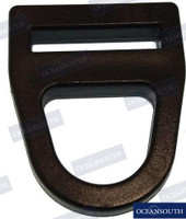 Recambios Marinos Canopy Strap Buckle Oce21017