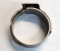 Brp Us Inc Clamp_Ear-18.5Mm  (5/Pk) 346150