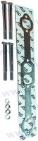 Recambios Marinos Mounting Kit Hot20775-Mk