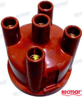 Recambios Marinos Distributor Cap Rec870690