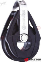 Recambios Marinos 40Mm Single Block Mvbb0415F