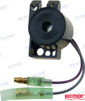 Recambios Marinos Alarm Assy Rec8M0144930