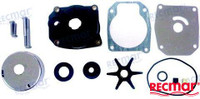 Recambios Marinos Complete Water Pump Kit Rec5000308