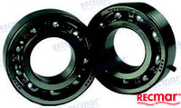 Recambios Marinos Crankshaft Bearing Rec09262-25078