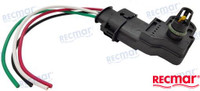 Recambios Marinos Map Sensor Rec8M0087834