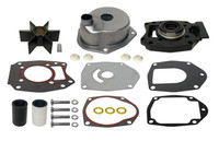 Glm Products Complete Water Pump Kit 12094