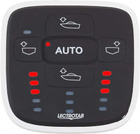 Lectrotab/Linear Devices Automatic Leveling Control Alc-1