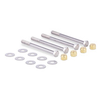 Dometic Ss Bolts_Br Nuts & Ss Washers Dk6165
