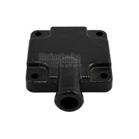Engineered Marine Products End Plate_Rear Cap Emp 612110