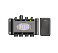 Lumishore SUPRA THX/TIX i-Connect Install Kit