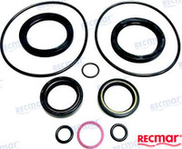 Recambios Marinos Gearcase Seal Kit Rec22087