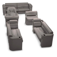 Lippert Components Inc Premium Toon Seating Kit- C 805580
