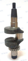 Recambios Marinos Crank Assy Paf2.6-04030000