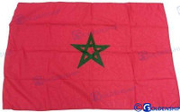 Recambios Marinos Marocco Flag  70X100 Gs73423