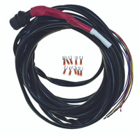 Cdi Electronics Harness_Boat Side 473-9460