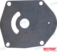 Recambios Marinos Wear Plate Rec8213542