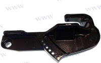 Recambios Marinos Bracket Left Assy Pat40-01010001-A