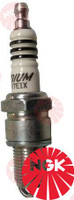 Recambios Marinos Spark-Plug Ngkbpr7Eix
