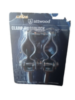 Attwood Marine Blister Card (9147-6) 72264