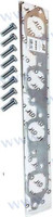 Recambios Marinos Mounting Kit Hot20957-Mk