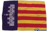 Recambios Marinos Mallorca Flag  40X60 Gs73379