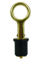 Attwood Marine Plug-Snap Drain Br 7524Pd2
