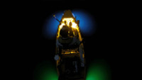 T.H. Marine Extreme Kayak Led Kit Ledbw-401-R-Dp