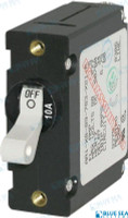 Recambios Marinos Circuit Breaker Aa1 10A White Bs7206