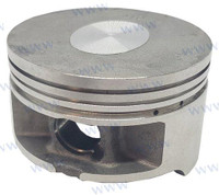 Recambios Marinos Piston Paf6-04020001