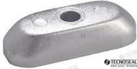 Recambios Marinos Plate For Suzuki 2Hp Ten01210/1