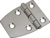 Sea-Dog Line Ss Short Side Door Hinge - 2" 201020-1