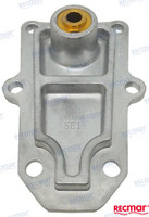 Recambios Marinos Cover & Seal Assy. Rec986838