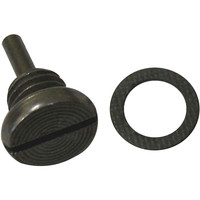 Brp Us Inc Drain Screw Allan Head Magnet 318544
